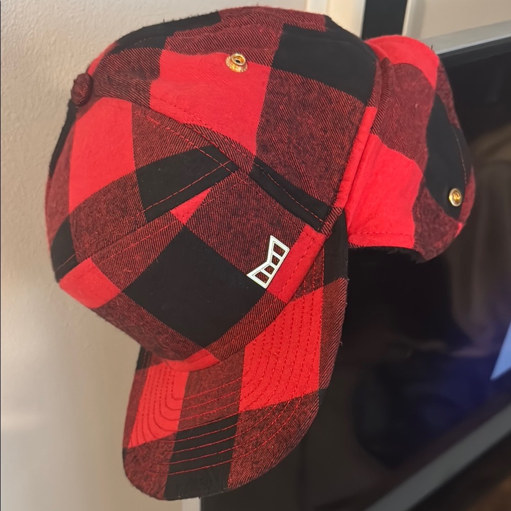 Melin “Lumberjack” Hat
